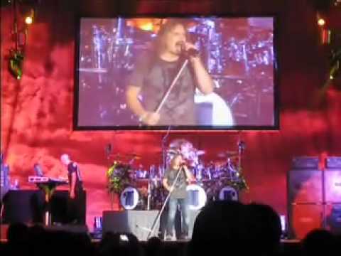 Profilový obrázek - Dream Theater - The Count Of Tuscany - Part 1 - Live In Toronto - Molson Amphitheatre - 08/14/09