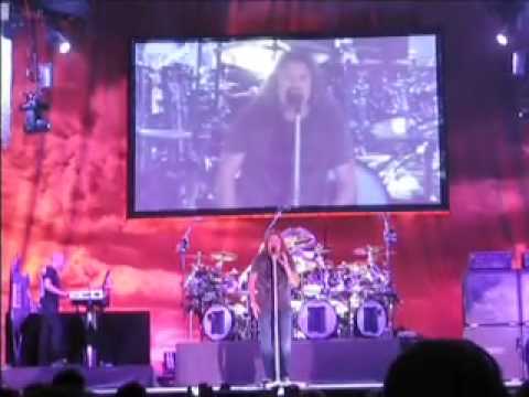 Profilový obrázek - Dream Theater - The Count Of Tuscany - Part 2 - Live In Toronto - Molson Amphitheatre - 08/14/09