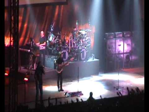 Profilový obrázek - Dream Theater - The Count Of Tuscany Part I (Live in Poland)