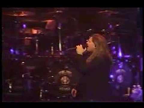 Profilový obrázek - Dream Theater - "The Mirror" - Toronto 2004