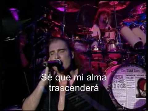Profilový obrázek - Dream Theater The Spirit Carries On Subtitulos en español