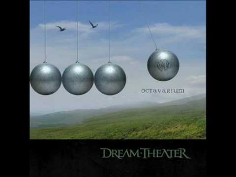 Profilový obrázek - Dream Theater - These Walls + Lyrics