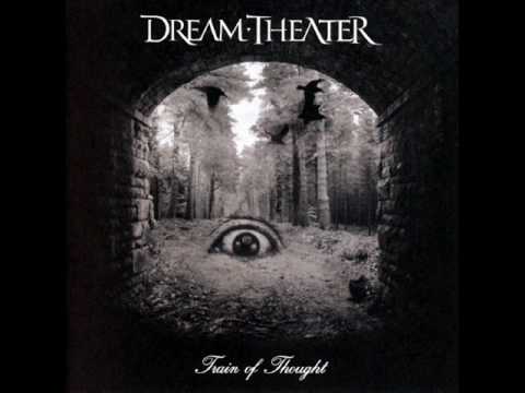 Profilový obrázek - Dream Theater - This Dying Soul 1/2 + Lyrics