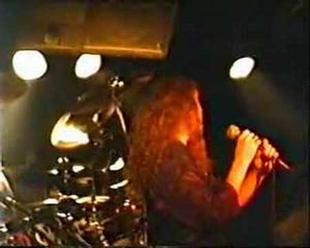 Profilový obrázek - Dream Theater - Wait For Sleep 1993 (with Kevin Moore)