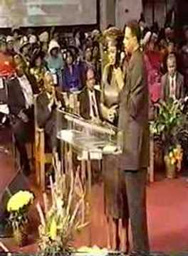 Profilový obrázek - Drew and Karen Sheard Testify