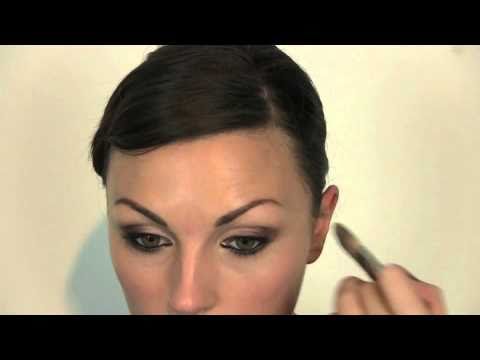 Profilový obrázek - Drew Barrymore make-up tutorial. Quick and easy.