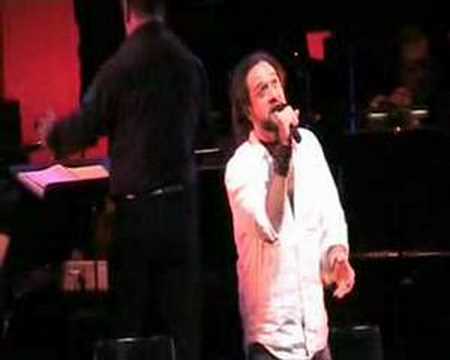 Profilový obrázek - Drew Sarich - I only want to say