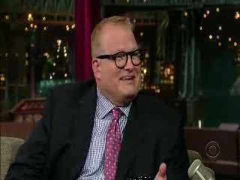 Profilový obrázek - Drew talks soccer with Dave