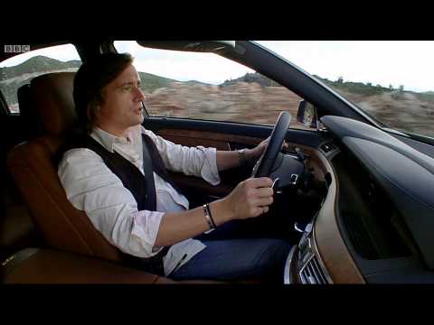 Profilový obrázek - Driving in Albania - Top Gear - BBC