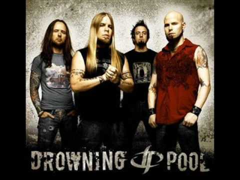 Profilový obrázek - Drowning Pool - Tear Away