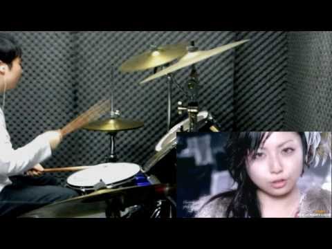 Profilový obrázek - Drum cover ガンダムSEED『HIGH and MIGHTY COLOR - PRIDE』18.02.2011