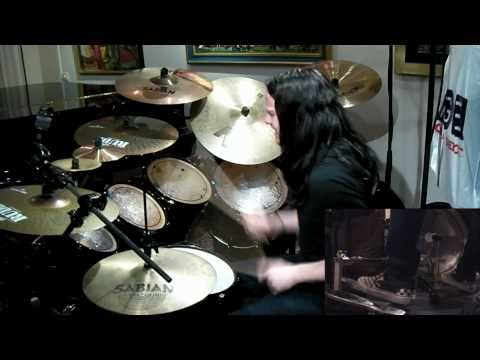 Profilový obrázek - Drum Demonstration of Islandman (Hard as(s) f**k!)