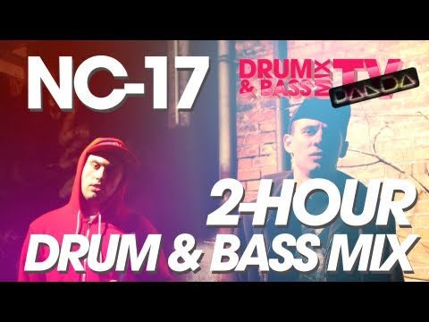 Profilový obrázek - Drum N Bass Mix by NC-17 (2 HOURS LONG)