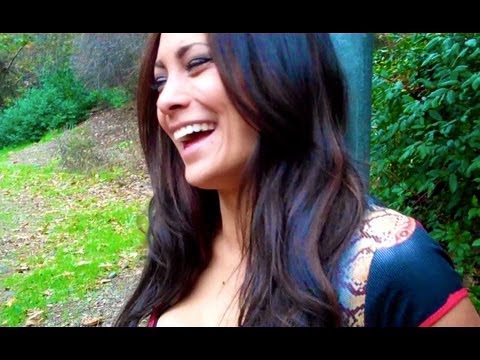 Profilový obrázek - Drunk Girl Debauchery (Vlog #246)