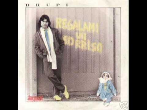 Profilový obrázek - Drupi - Regalami un sorriso
