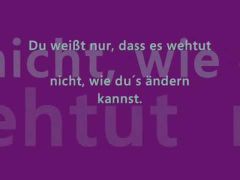 Profilový obrázek - Du Bist Alles - Virginia Jetzt ! (Lyrics)