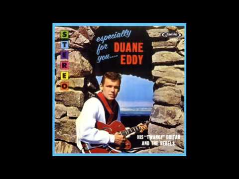 Profilový obrázek - Duane Eddy - Pepe