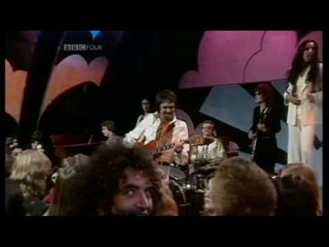 Profilový obrázek - DUANE EDDY - Play Me Like You Play Your Guitar (1975) UK TV Top Of The Pops Performance) ~ HIGH QUALITY HQ ~