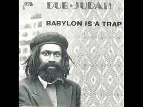 Profilový obrázek - Dub Judah - Babylon Is A Trap + Dub