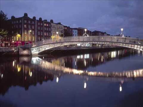 Profilový obrázek - Dublin In My Tears - Patsy Watchorn