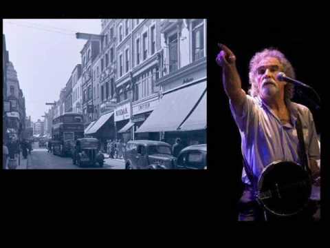 Profilový obrázek - Dublin Town in 1962 - Patsy Watchorn (lyrics)