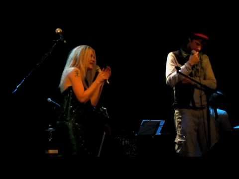 Profilový obrázek - Duet Iva Marešová a Vojtěch Dyk