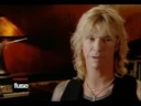 Profilový obrázek - Duff McKagan interview [3/3]