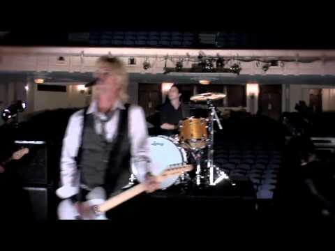Profilový obrázek - Duff McKagan's Loaded - Dead Skin (Official Video)