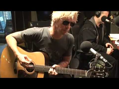 Profilový obrázek - Duff McKagan's Loaded - Wasted Heart Live on The Opie & Anthony Show