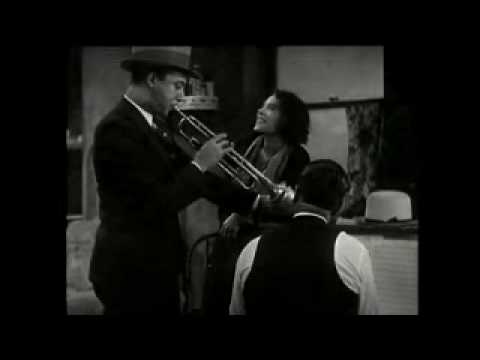 Profilový obrázek - Duke Ellington - Black And Tan Fantasy 1929 Arthur Whetsol plays the jungle style trumpet solos!