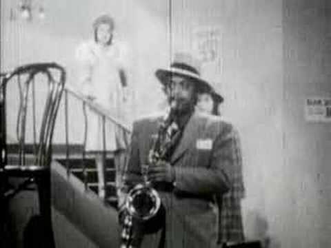 Profilový obrázek - Duke Ellington - C Jam Blues (1942)