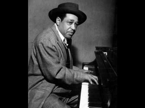 Profilový obrázek - Duke Ellington 'Cotton Tail'