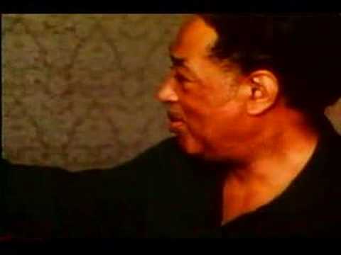 Profilový obrázek - Duke Ellington interview
