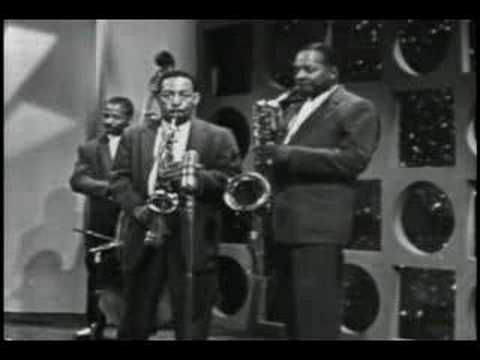 Profilový obrázek - Duke Ellington ,one of the greatest jazzman...
