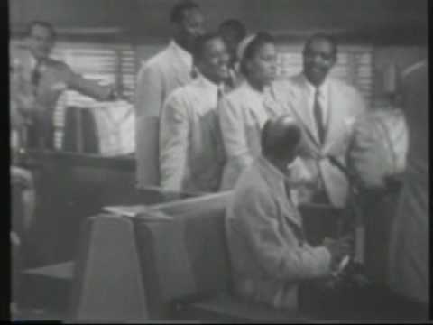 Profilový obrázek - Duke Ellington Orchestra "Take The A Train" 1943