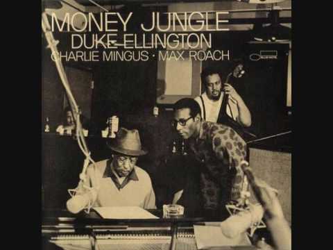 Profilový obrázek - Duke Ellington Trio - Fleurette Africaine