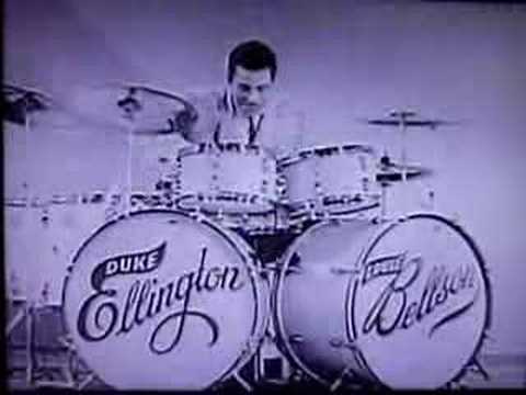 Profilový obrázek - Duke Ellington with Louie Bellson