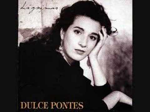 Profilový obrázek - Dulce Pontes - Lagrima