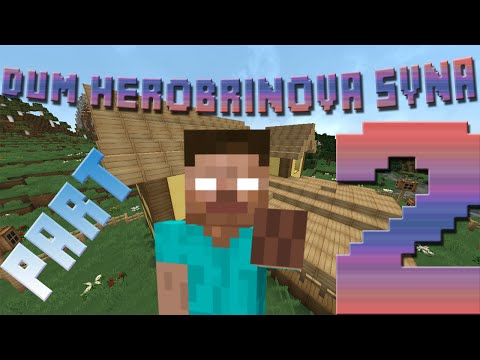 Profilový obrázek - Dům herobrinova syna 2