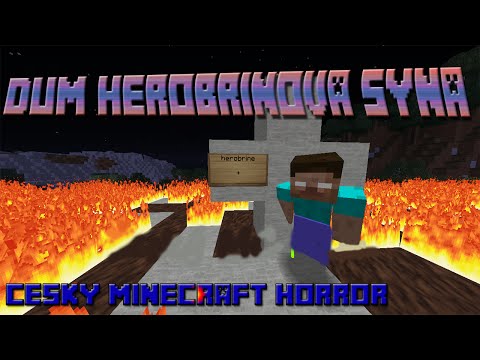 Profilový obrázek - Dům herobrinova syna