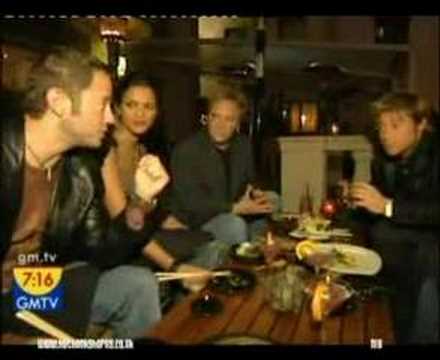 Profilový obrázek - Duncan James - L.A