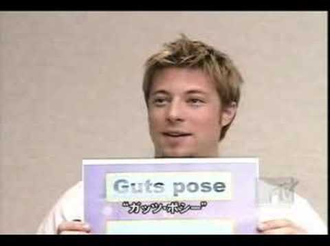 Profilový obrázek - DUNCAN JAMES - LEARNING JAPANGLISH [M SIZE CLOSE UP 08.05.06