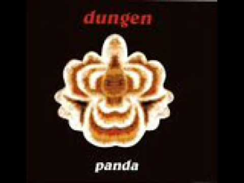 Profilový obrázek - Dungen - Panda