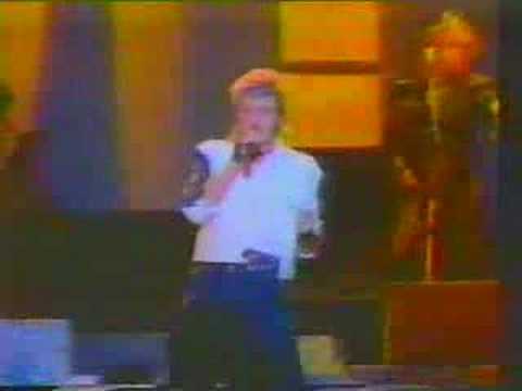 Profilový obrázek - Duran Duran are not breaking up (1986)
