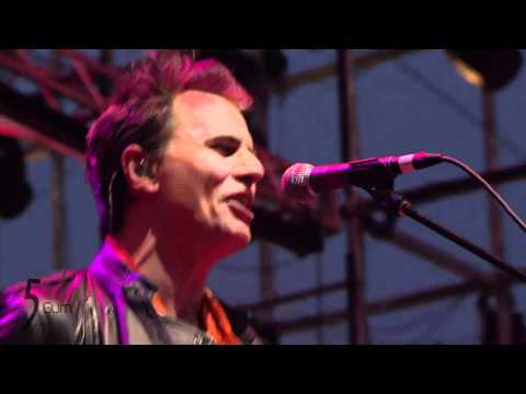 Profilový obrázek - Duran Duran - Hungry Like a Wolf (Live at Coachella 2011)