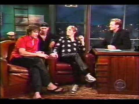 Profilový obrázek - Duran Duran - [Jun-2000] - interview (part 1)