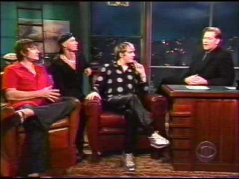 Profilový obrázek - Duran Duran - [Jun-2000] - interview (part 2)