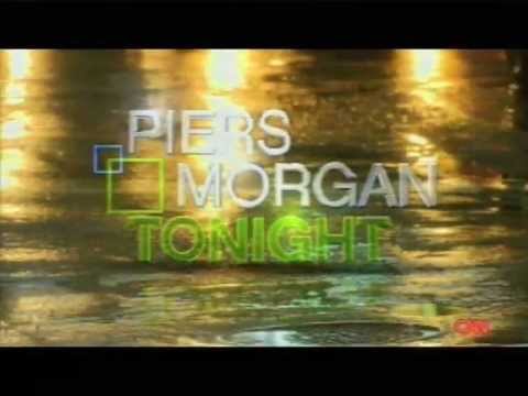 Profilový obrázek - Duran Duran - Piers Morgan Tonight 10/28/11