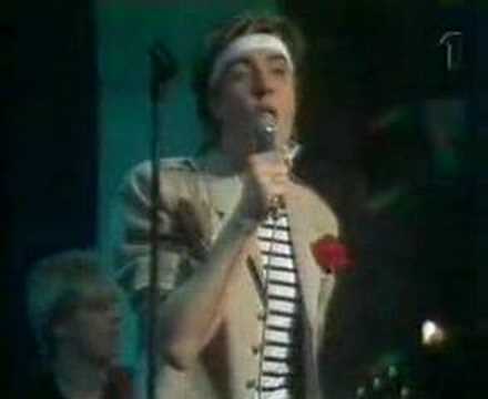 Profilový obrázek - Duran Duran : Planet Earth (Live 1981)