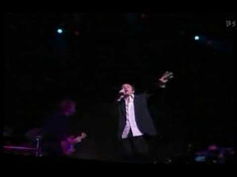 Profilový obrázek - Duran Duran What Happens Tomorrow Live Japan